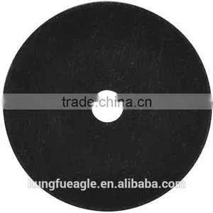105*1.2*16mm China Brand Abrasive Cutting Disc for Metal and SS thumbnail-2