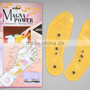 Ladies Magnetic Massage Insole thumbnail-1