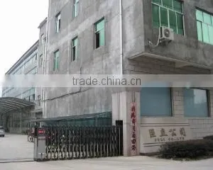 Yongkang Juli Protection Articles Co., Ltd. company overview - view 1 thumbnail