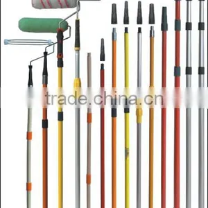 Aluminum Telescopic Pole OEM Telescopic Pole Mini Telescopic Pole thumbnail-1