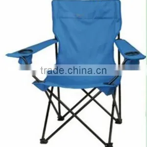 Firm Foldable Beach Chair LS Eplus thumbnail-1