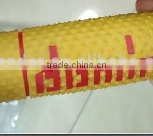 Soft Rubber Motorcycle Handle Grip DOMINO Handlebar Grips Hand Grip thumbnail-2