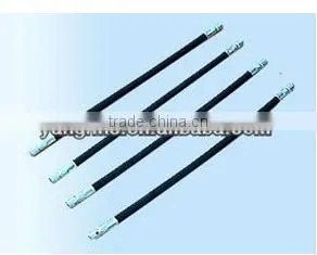 Dia. of Flexible Hose10mm and Dia. of Flexible Shaft 8mm !!! Flexible Shaft Assembly thumbnail-1