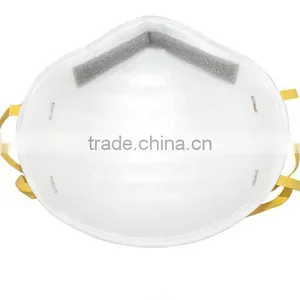 Wholesale 3M 8110S N95 Particulate Respirator Small Size for Kids thumbnail-6