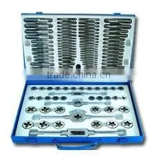 Metric Tap and Die Set thumbnail-1