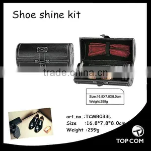 Professional Men's Shoe Care Kit thumbnail-1