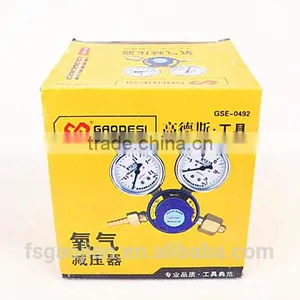 Oxygen Regulator thumbnail-2