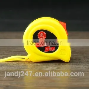 Rubber Plastic Material Tape Measure for Sale thumbnail-6