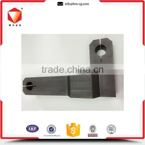Manufacturer Best Choice High Quality of Graphite Welding Mould thumbnail-6