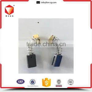 Wholesale High Performance High Quality Power Tools Carbon Brush thumbnail-6