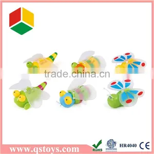 Funny Toy Wind up Bee Toys for Kids thumbnail-1