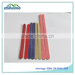 Professional Nail Files Grit P180 for Manicure and Pedicure Set thumbnail-1