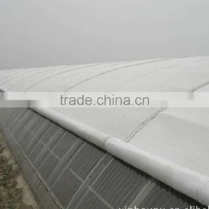 Agricultural Greenhouse Rolling Containers Produce Hydroponic thumbnail-2