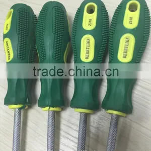 Berrylion Dual Color Screwdriver CR-V Slotted & Phillips SCREWDRIVER thumbnail-3