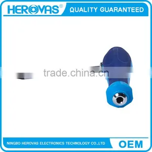 Mini Screwdriver L Type Cr-V Material, Multifunctional Angle Screwdriver thumbnail-1