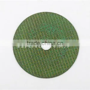 Resin Cutting Disc thumbnail-2