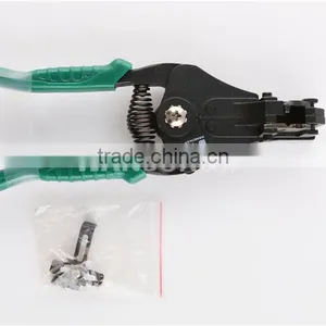 Heavy Automatic Stripping Pliers thumbnail-6