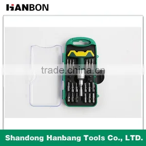 26pcs Telecommunications Screwdriver Set With CR-V Material thumbnail-2