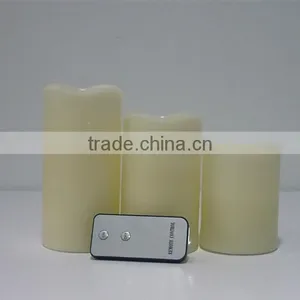 White LED Candle With High Quality thumbnail-1