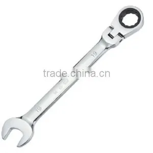 2017 Factory Combination Ratchet Wrench &wrench Set thumbnail-1