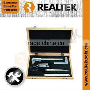 6Pcs Precision Measuring Tool Set thumbnail-1