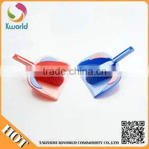 High Quality Durable Using Various Mini Dustpan With Brush Set thumbnail-1
