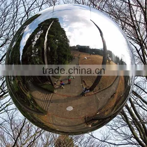 Factory Direct Hanging Mirror Ball Led Mirror Ball Disco Light thumbnail-2
