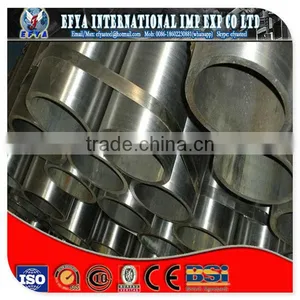 Hot Sale Cold Drawn Seamless Pipe High Quality thumbnail-1