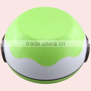 Round Shape Lunch Box thumbnail-5