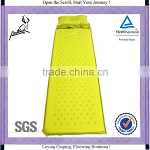 Portable Self-inflating Camping Floor Mat thumbnail-2