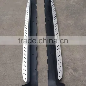 SUV 4x4 Side Step for Peugeot 3008 thumbnail-1