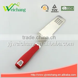 WCR162 Hot Sale Kitchenware Tool Stainless Steel CAKE SHOVEL Cake Tools High Quality thumbnail-1