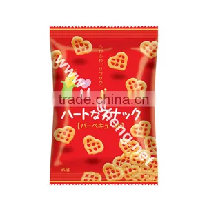 Crispy Corn Snacks thumbnail-1