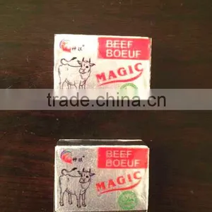 Magic 10g Beef Chicken Shrimp Bouillon Powder China Supplier thumbnail-5