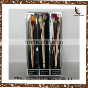 High Quality Pfpular Factroy Direct Sale for Home Decorative Sola Flowers Rose thumbnail-1
