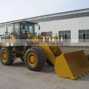 Small Wheel Loader ZL20 thumbnail-1