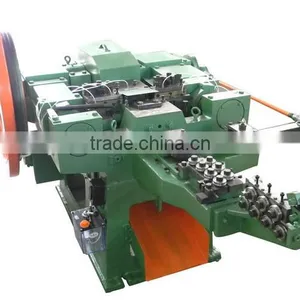 Automatic Nail Making Machine From Direct Factory thumbnail-1
