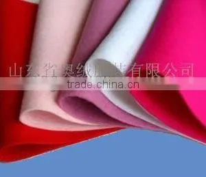 100% Wool Felt 3mm Natural Wool Felt Printed Wool Felt thumbnail-1