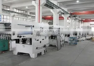 Wenzhou Kingsun Machinery Industrial Co., Ltd. company overview - view 4 thumbnail