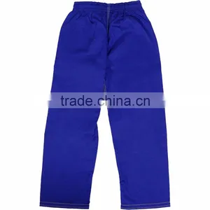Custom Embroidered BJJ Uniform / BJJ Gi's Kimono / BJJ Gi Kimono With Custom Embroidery thumbnail-4