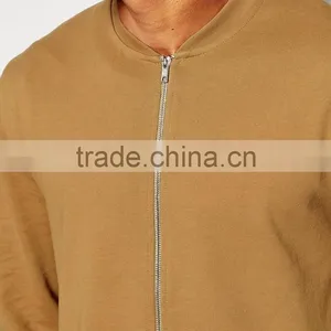Bomber Jacket for Men thumbnail-3