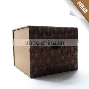 Удобный для заказчика подарочный коробок для одежды и подарков, с модным дизайном thumbnail-6