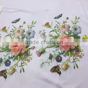Automatic Tshirt Logo Stikers Heat Press Transfer Printing Machine thumbnail-5