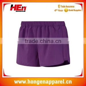 2015 China Custom Latest Women Running Shorts thumbnail-1