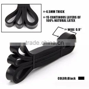 Best Sell Weight Loss Body Latex Workout Exercise Pilates Yoga Fitness Tubes Pull Rope Resistance Bands thumbnail-4