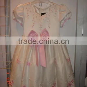 Girls Snow White Sexy Dress Lovely Girl Dress thumbnail-1