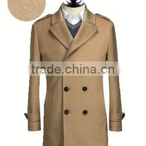 Mens Overcoat thumbnail-1