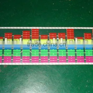 Car Body Sticker (CE, RoHS, Factory Price, Good Quality, Long Life) thumbnail-1