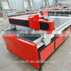 Italy Hot Sale Multi-spindles Cnc Machine for Wood(2~10 Spindles) thumbnail-4
