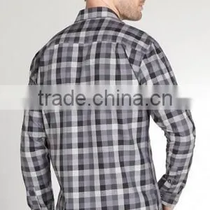 Hot Men's High Class Cotton Shirt MSRT0100 thumbnail-2